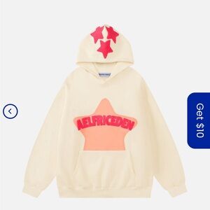 Aelfric Eden Sweatshirt